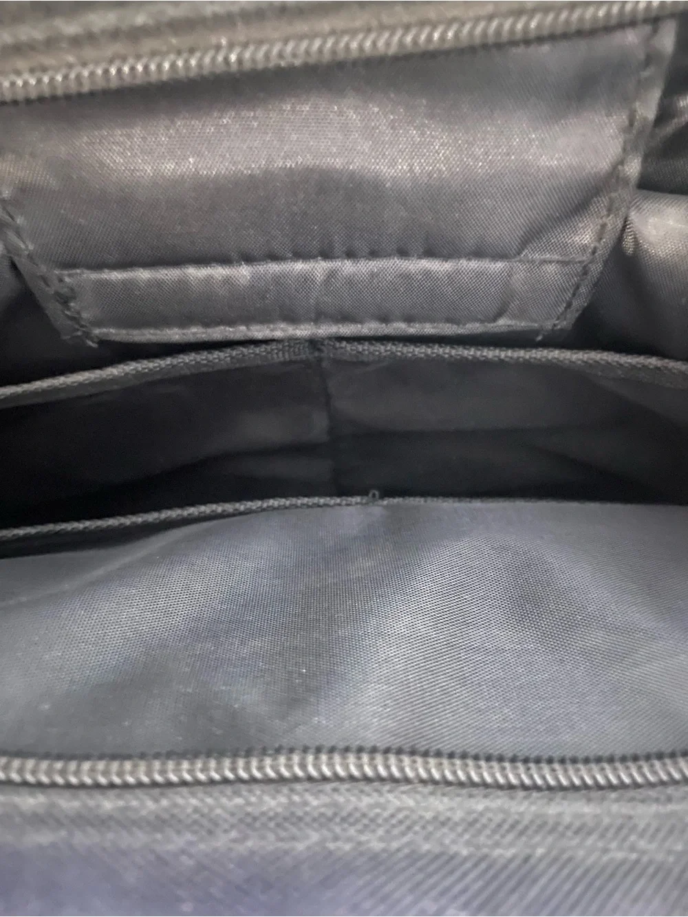 Allstate BCS National Championship 2008 Travel Bag Pre Owned Never Used